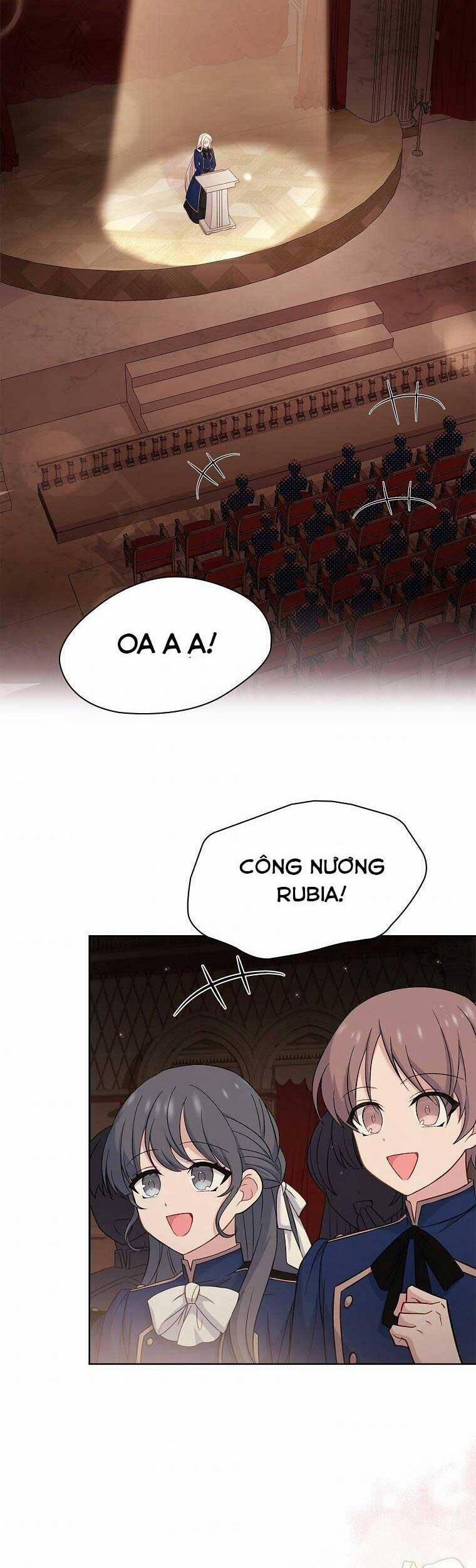 Tiểu Thư Muốn Được Nghỉ Ngơi 48 trang 1