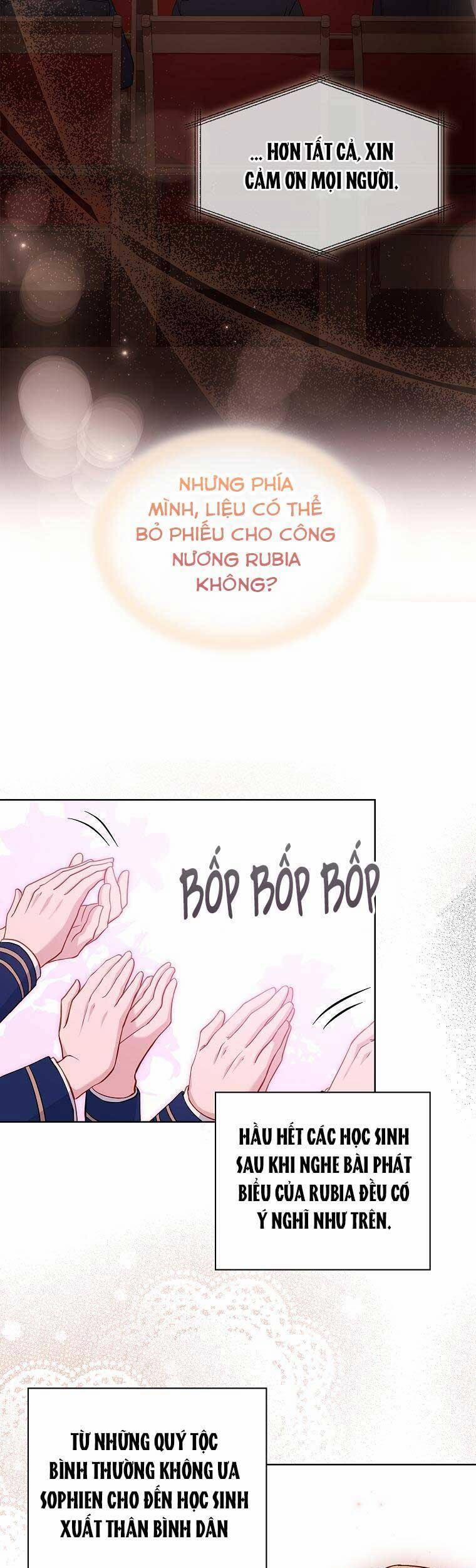 Tiểu Thư Muốn Được Nghỉ Ngơi 48 trang 11