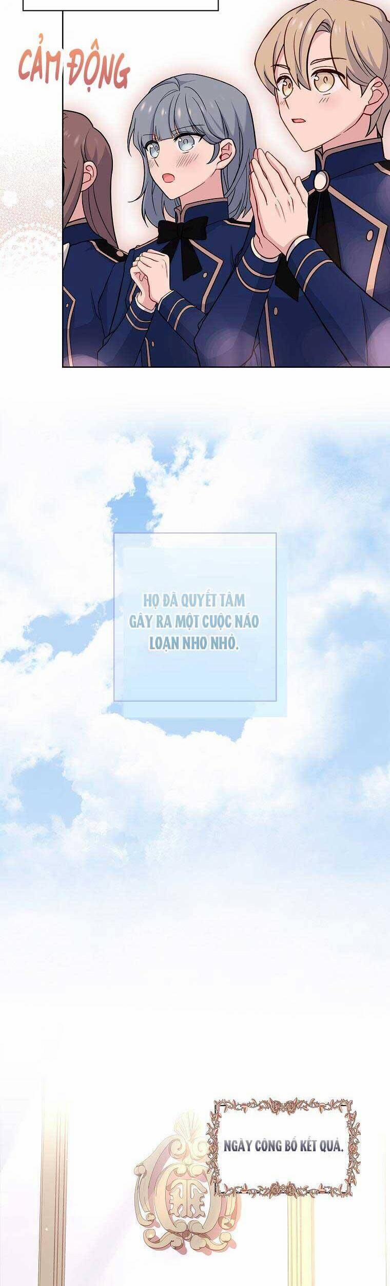 Tiểu Thư Muốn Được Nghỉ Ngơi 48 trang 12