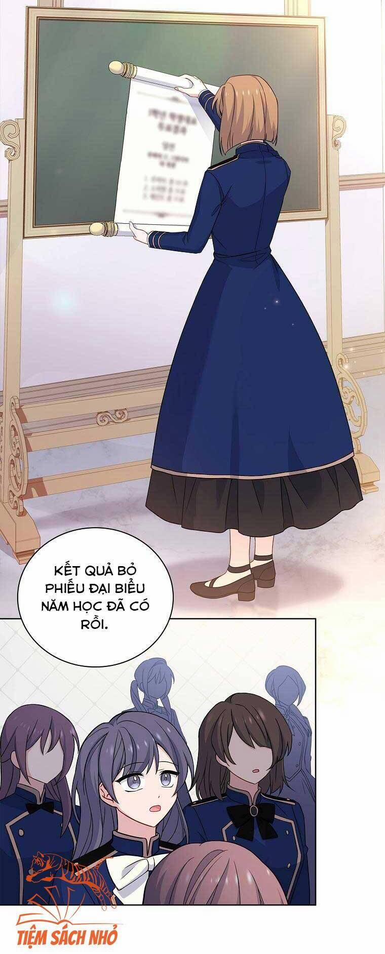 Tiểu Thư Muốn Được Nghỉ Ngơi 48 trang 13