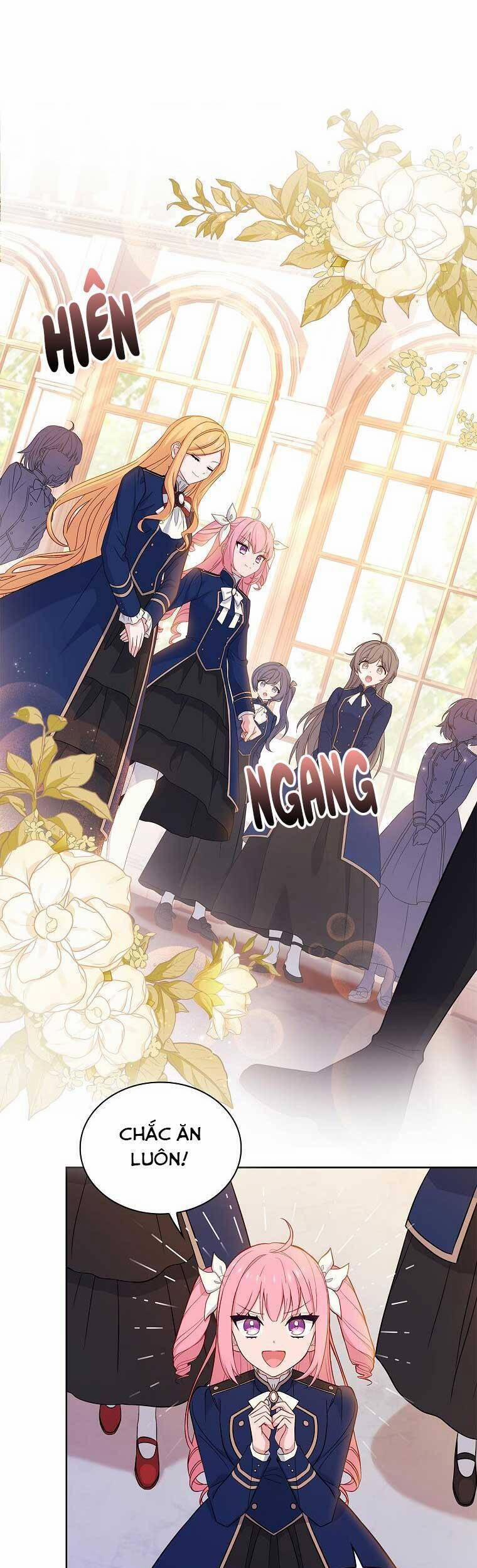 Tiểu Thư Muốn Được Nghỉ Ngơi 48 trang 14