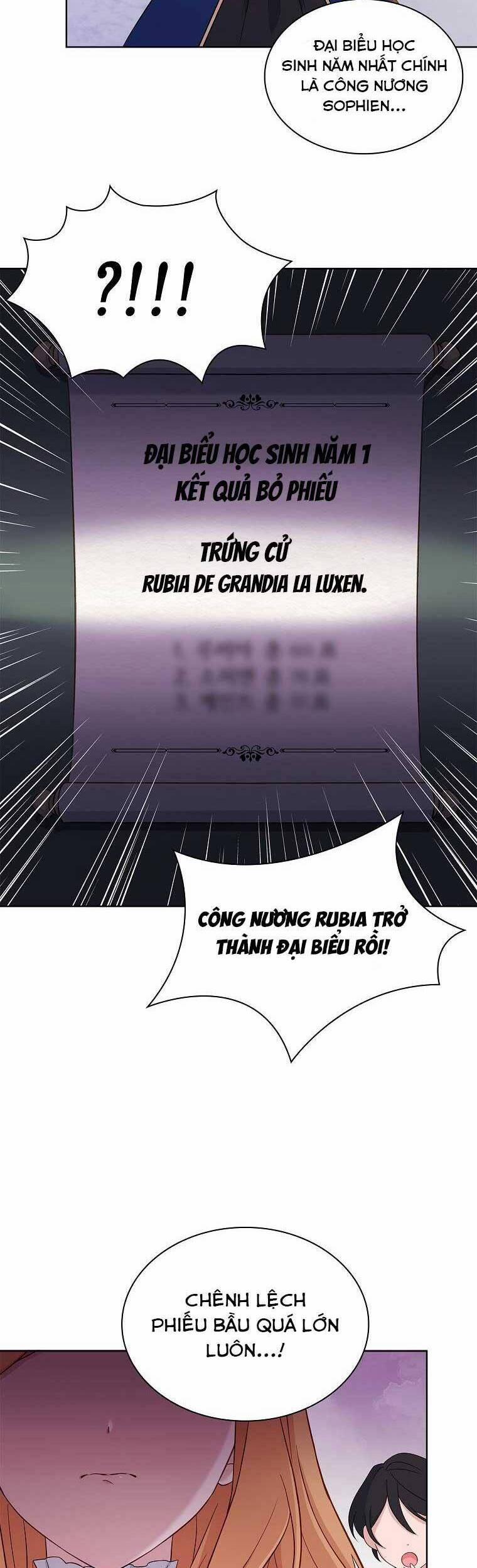 Tiểu Thư Muốn Được Nghỉ Ngơi 48 trang 15