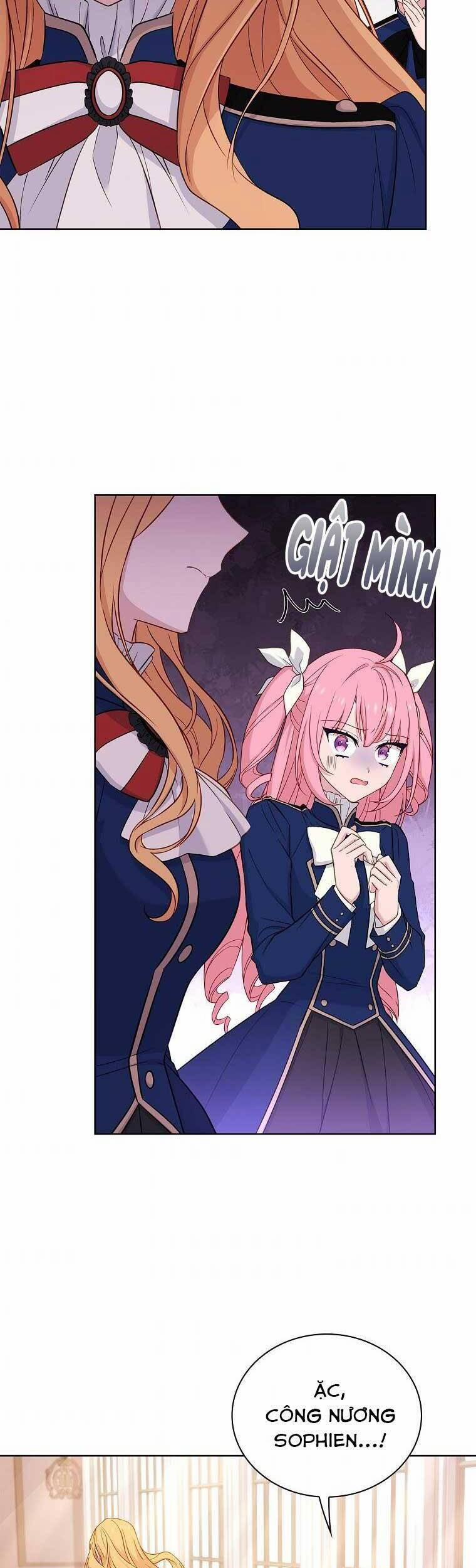 Tiểu Thư Muốn Được Nghỉ Ngơi 48 trang 16