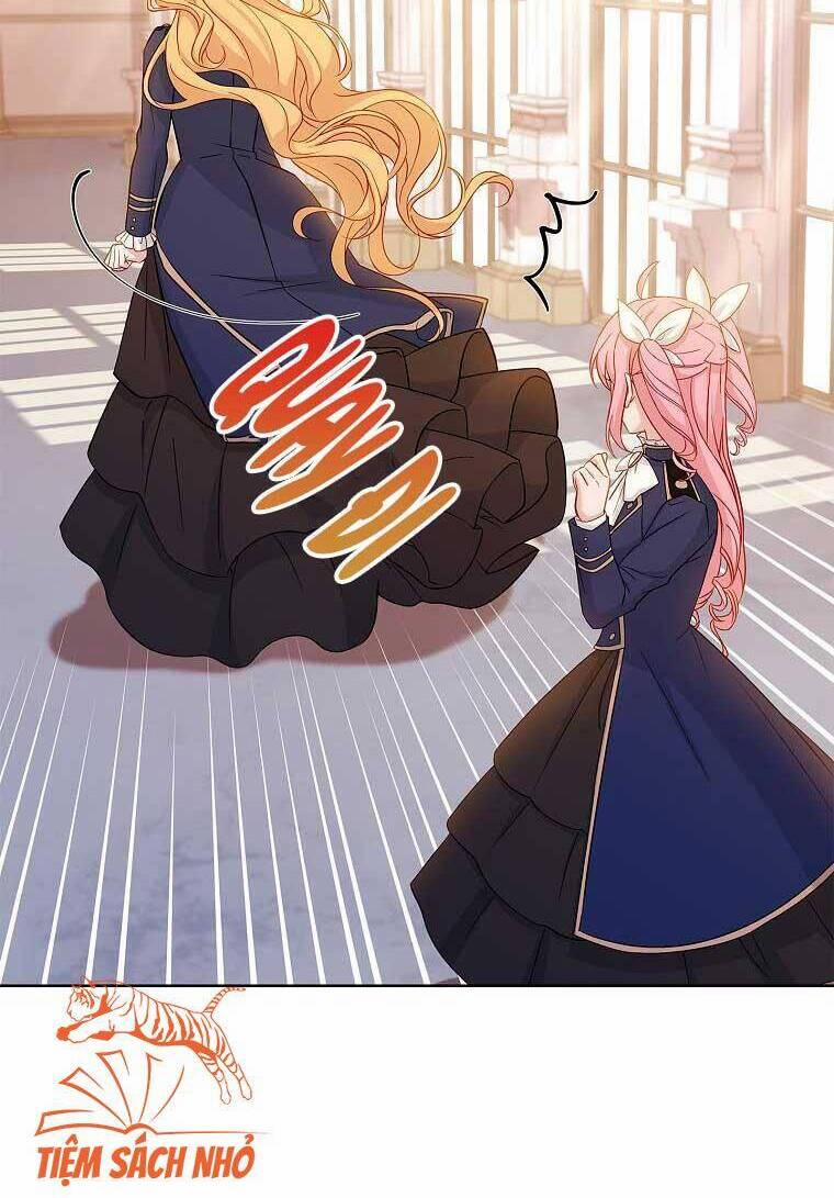 Tiểu Thư Muốn Được Nghỉ Ngơi 48 trang 17