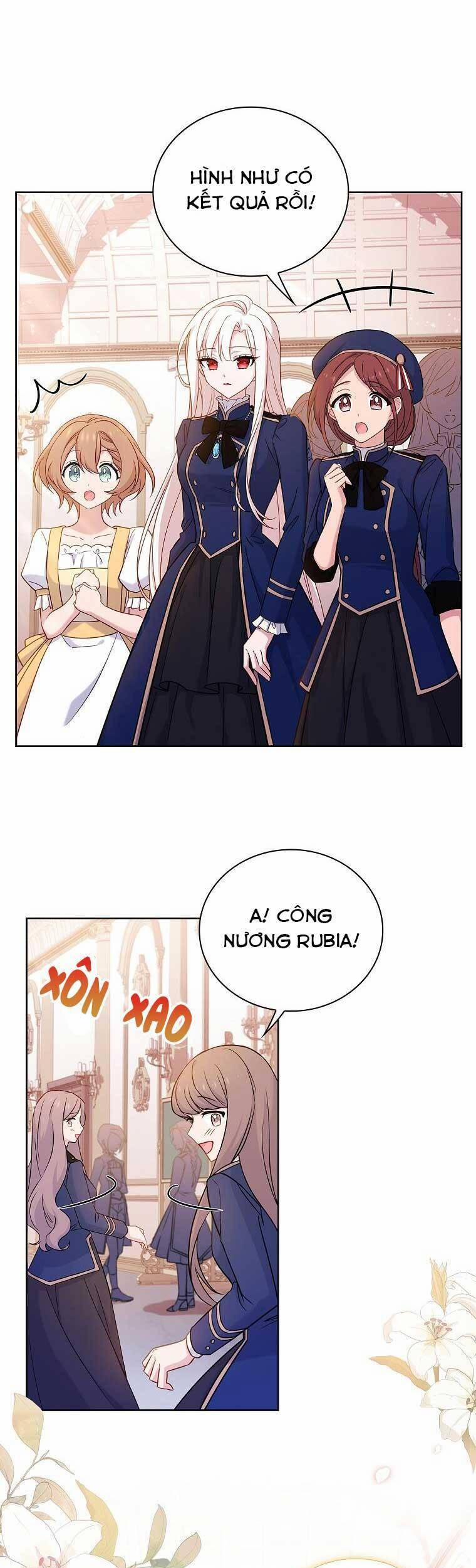 Tiểu Thư Muốn Được Nghỉ Ngơi 48 trang 18