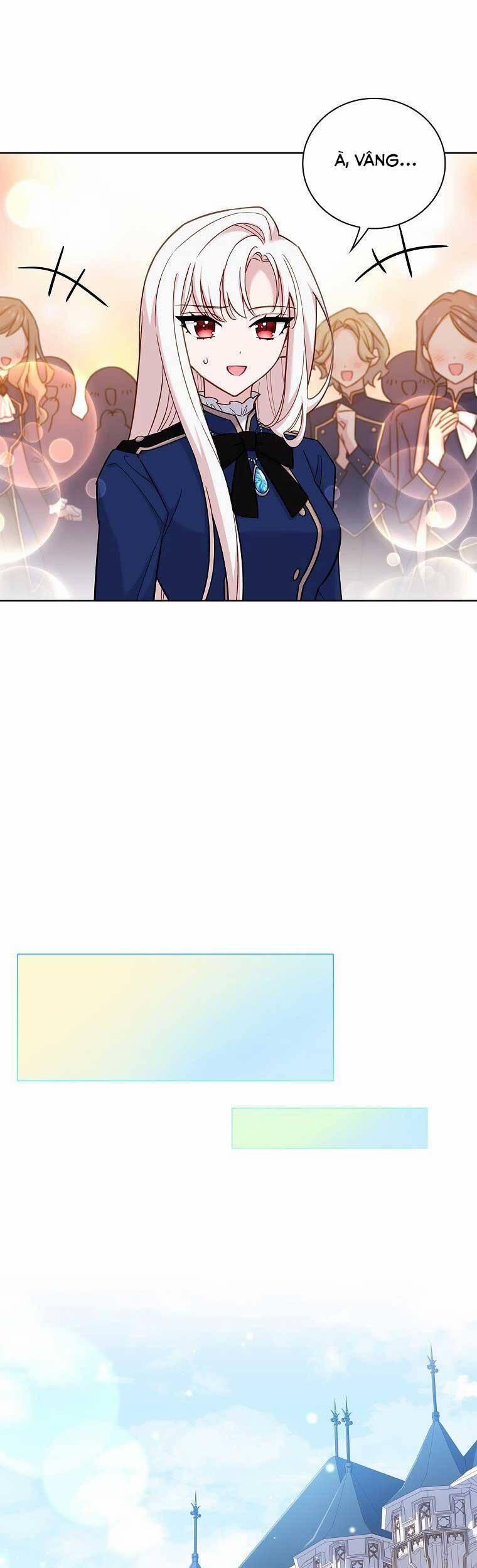 Tiểu Thư Muốn Được Nghỉ Ngơi 48 trang 25