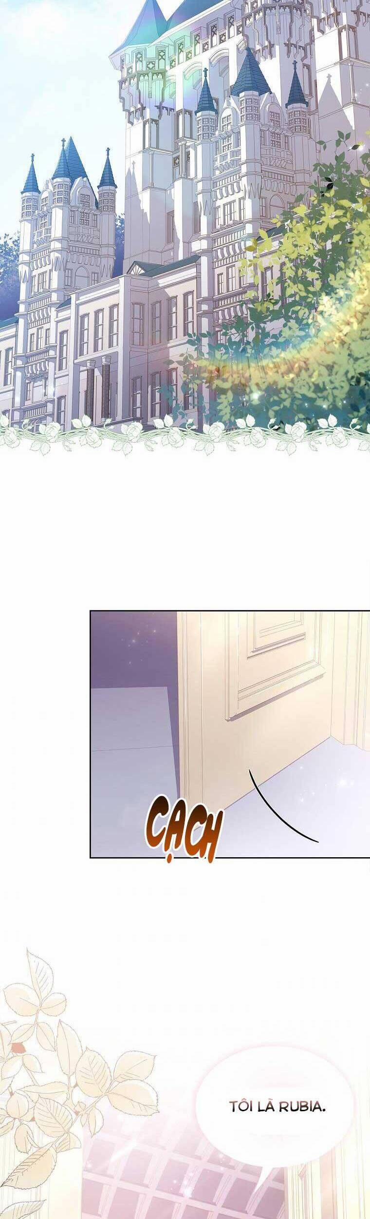 Tiểu Thư Muốn Được Nghỉ Ngơi 48 trang 26