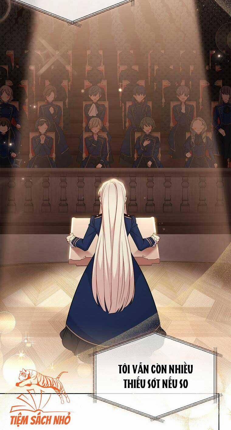 Tiểu Thư Muốn Được Nghỉ Ngơi 48 trang 3