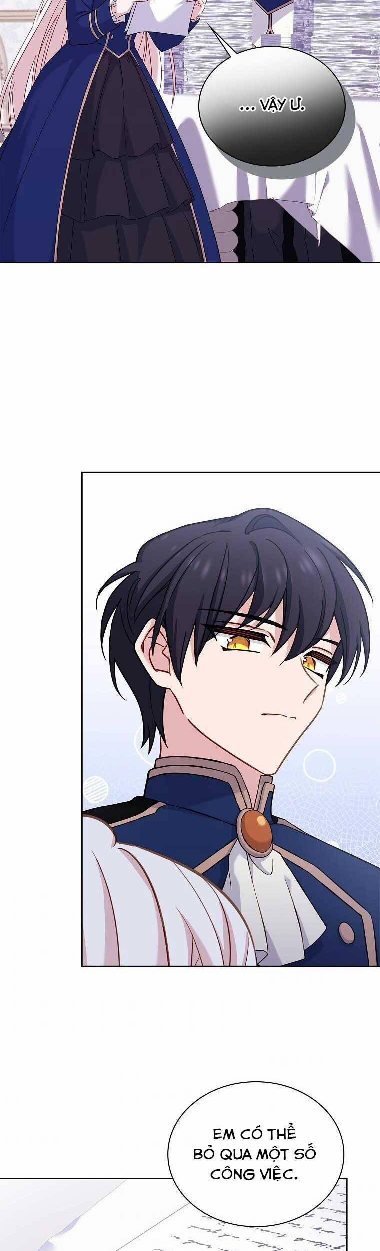 Tiểu Thư Muốn Được Nghỉ Ngơi 48 trang 31