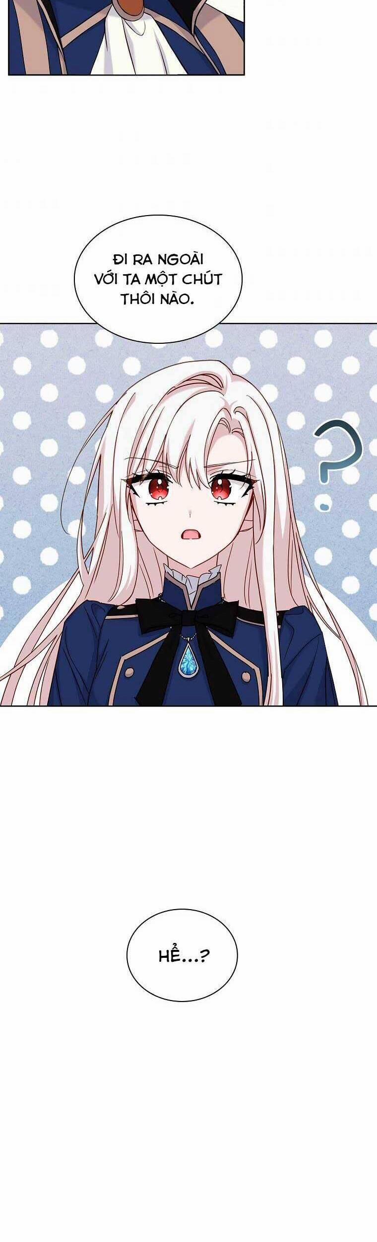 Tiểu Thư Muốn Được Nghỉ Ngơi 48 trang 43