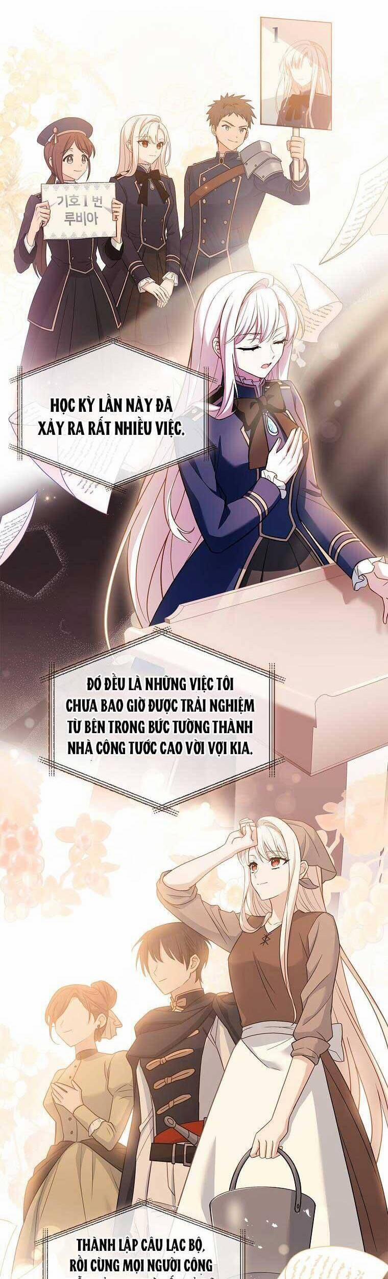 Tiểu Thư Muốn Được Nghỉ Ngơi 48 trang 5