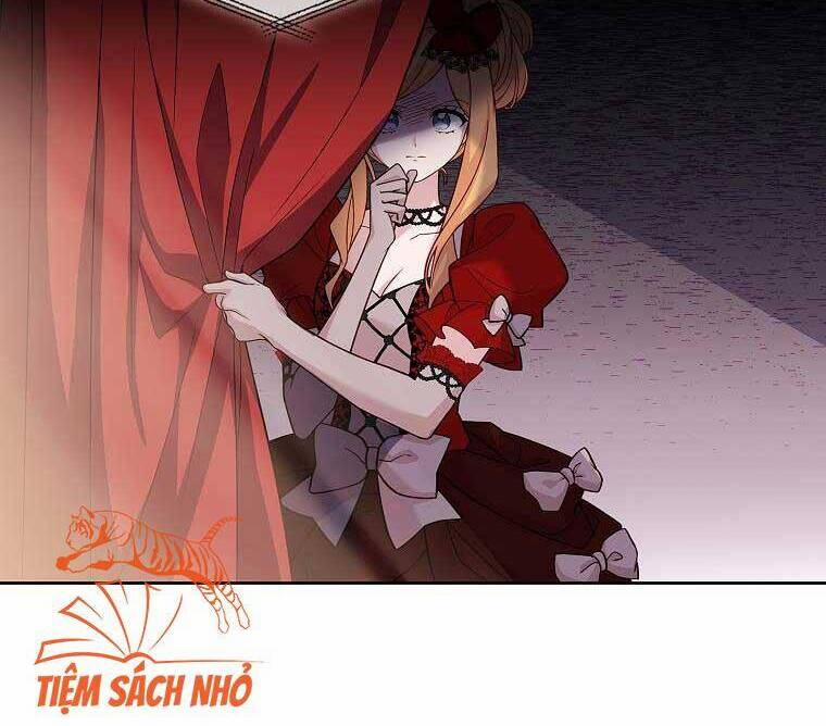 Tiểu Thư Muốn Được Nghỉ Ngơi 48 trang 7