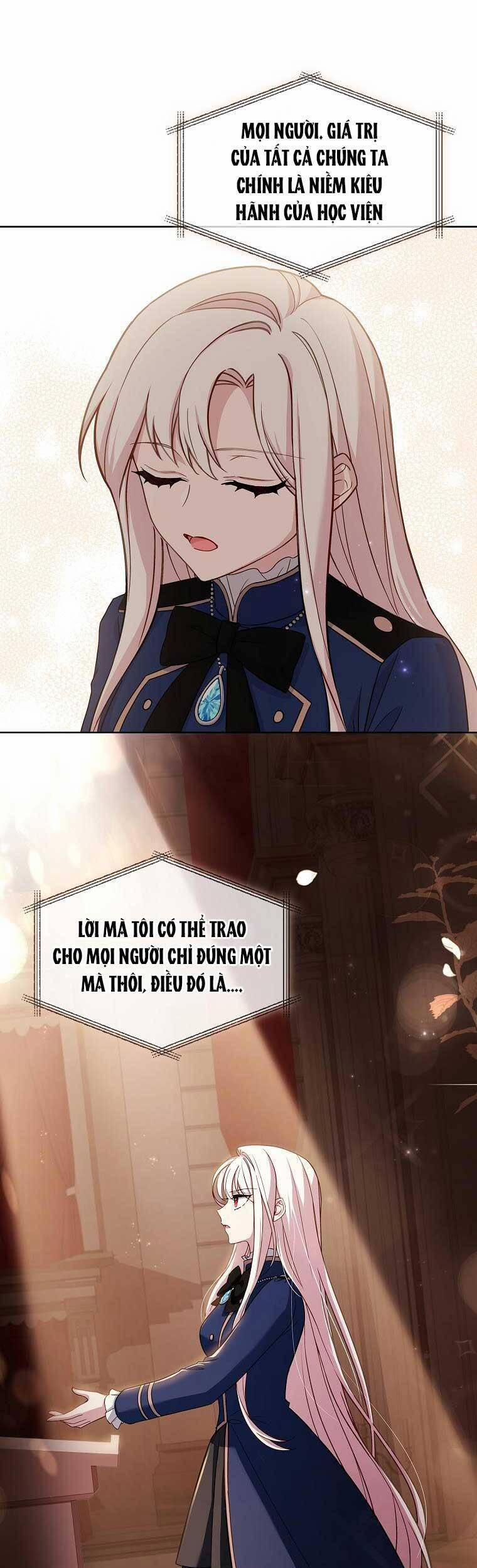 Tiểu Thư Muốn Được Nghỉ Ngơi 48 trang 8