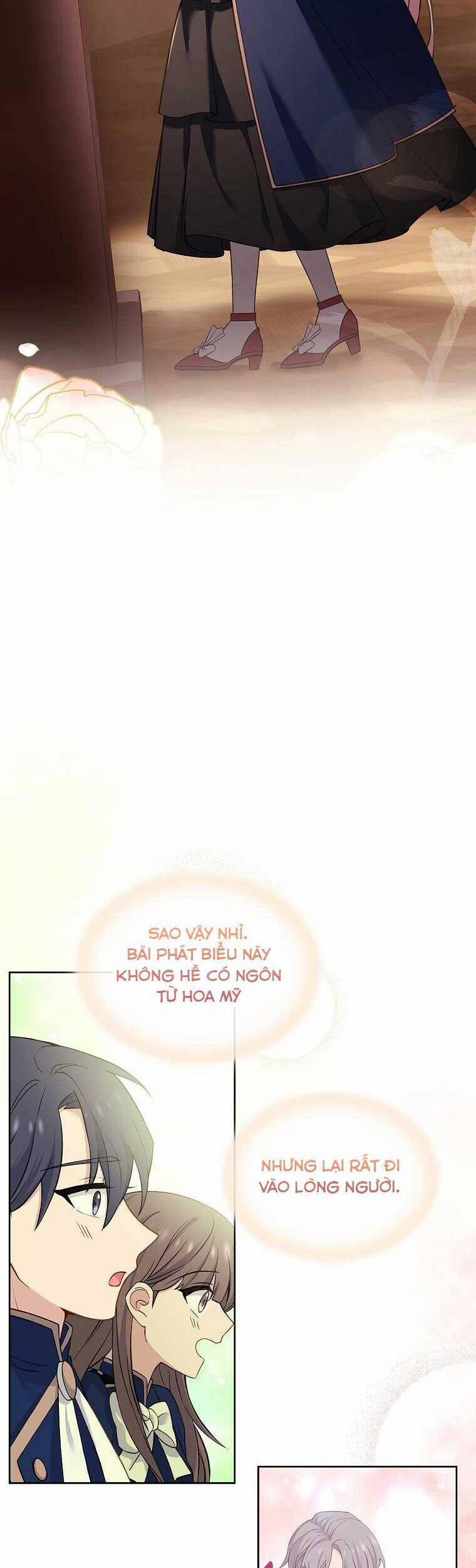 Tiểu Thư Muốn Được Nghỉ Ngơi 48 trang 9