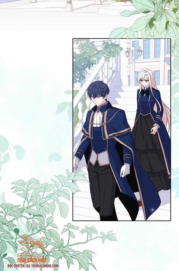 Tiểu Thư Muốn Được Nghỉ Ngơi 49 trang 1