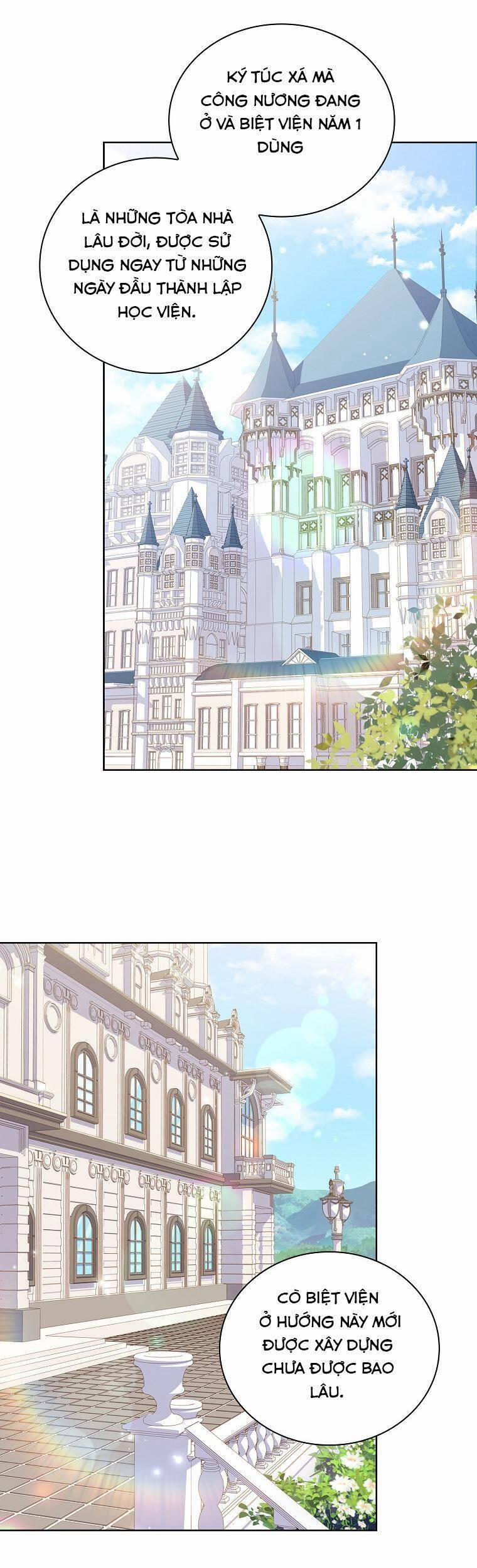 Tiểu Thư Muốn Được Nghỉ Ngơi 49 trang 10