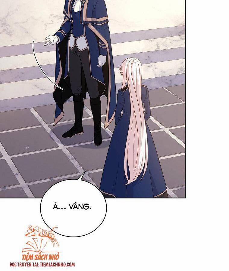 Tiểu Thư Muốn Được Nghỉ Ngơi 49 trang 13