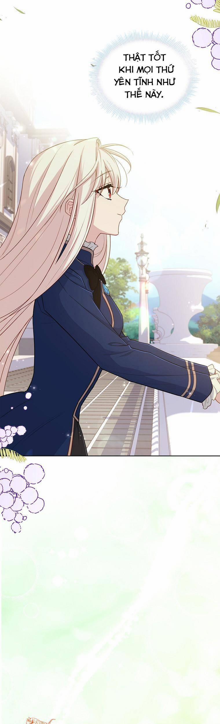 Tiểu Thư Muốn Được Nghỉ Ngơi 49 trang 15