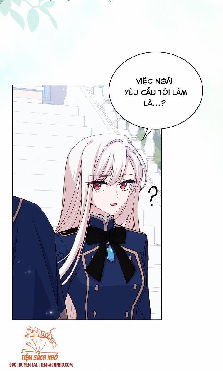 Tiểu Thư Muốn Được Nghỉ Ngơi 49 trang 2