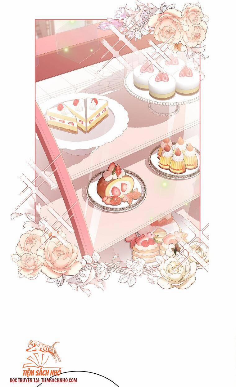 Tiểu Thư Muốn Được Nghỉ Ngơi 49 trang 33