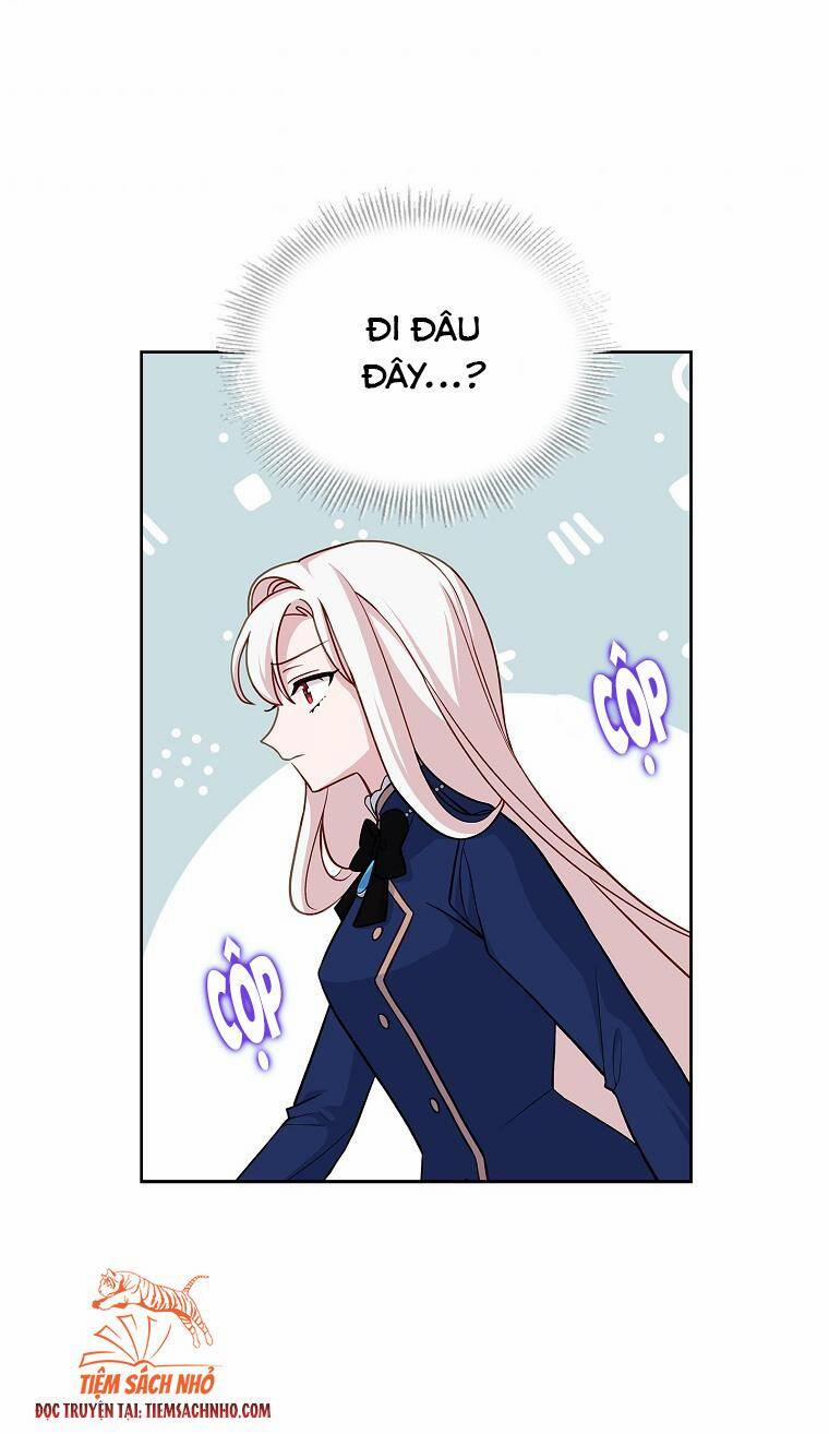 Tiểu Thư Muốn Được Nghỉ Ngơi 49 trang 4