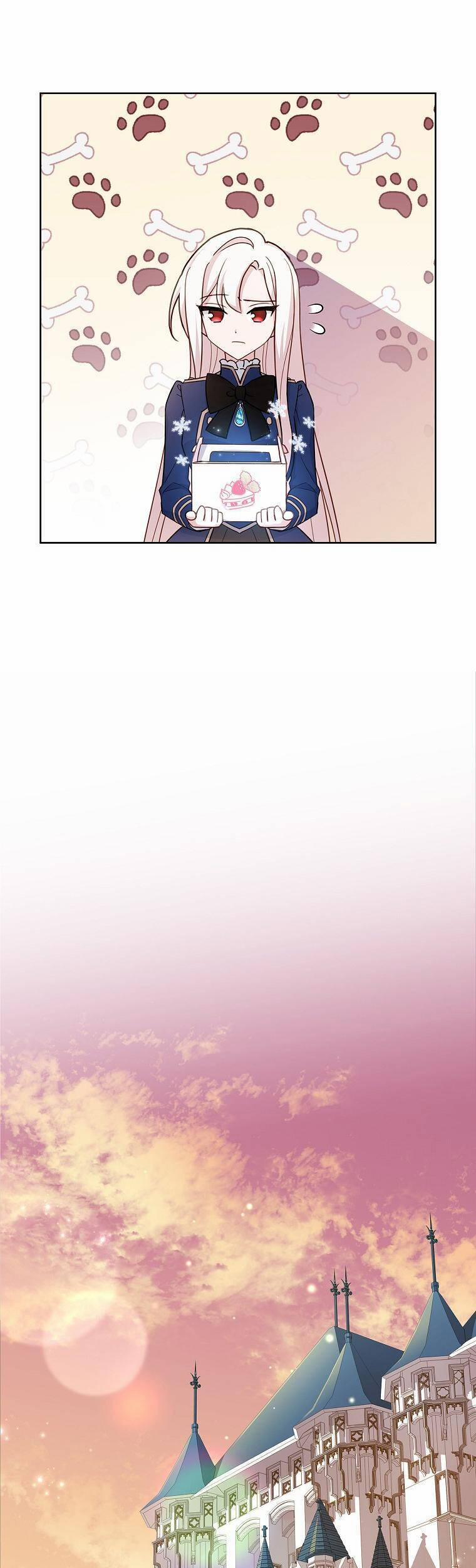 Tiểu Thư Muốn Được Nghỉ Ngơi 49 trang 40