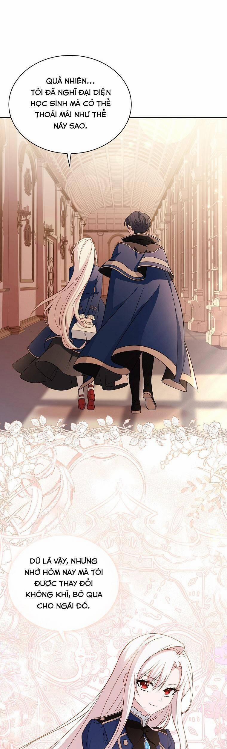 Tiểu Thư Muốn Được Nghỉ Ngơi 49 trang 44