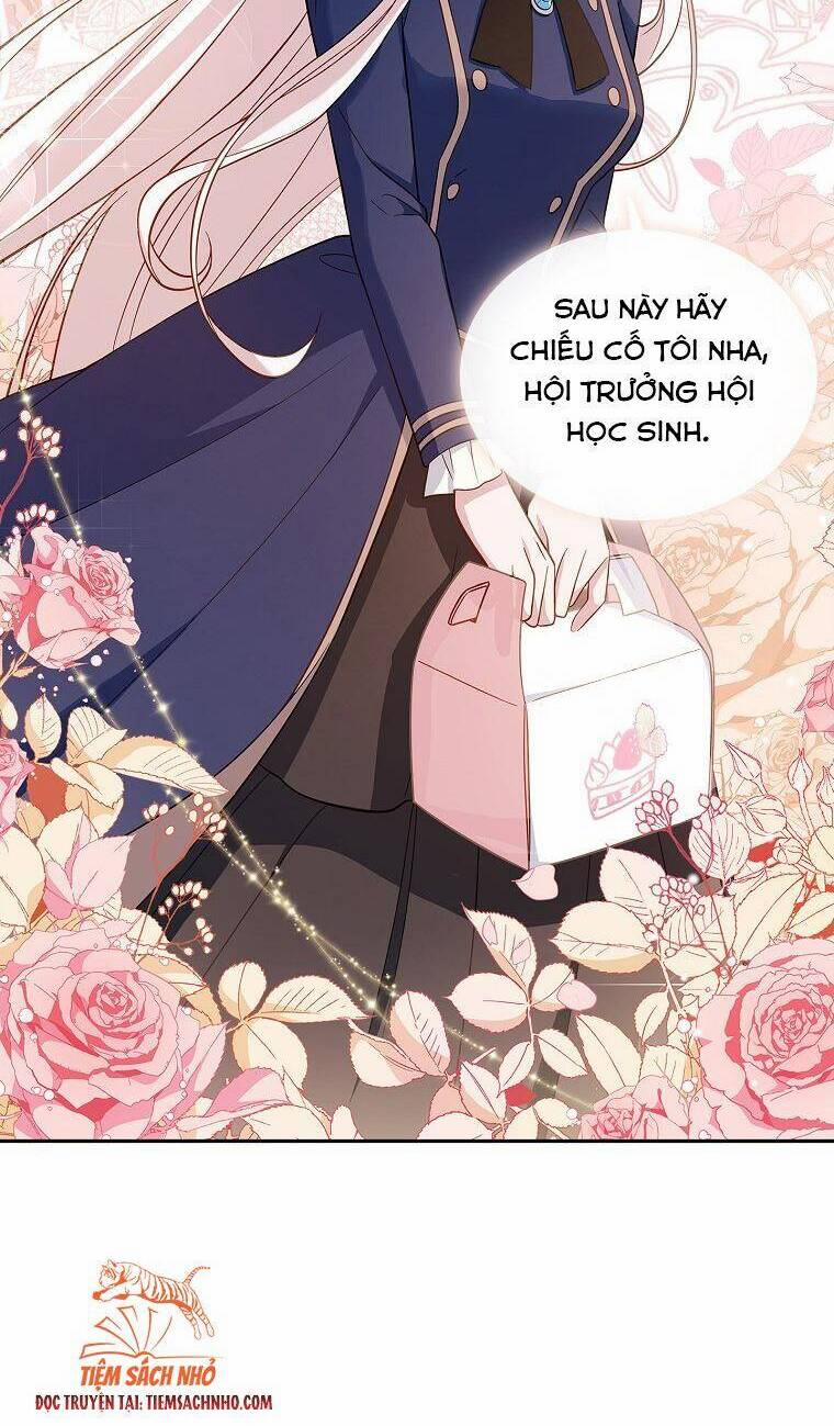 Tiểu Thư Muốn Được Nghỉ Ngơi 49 trang 45