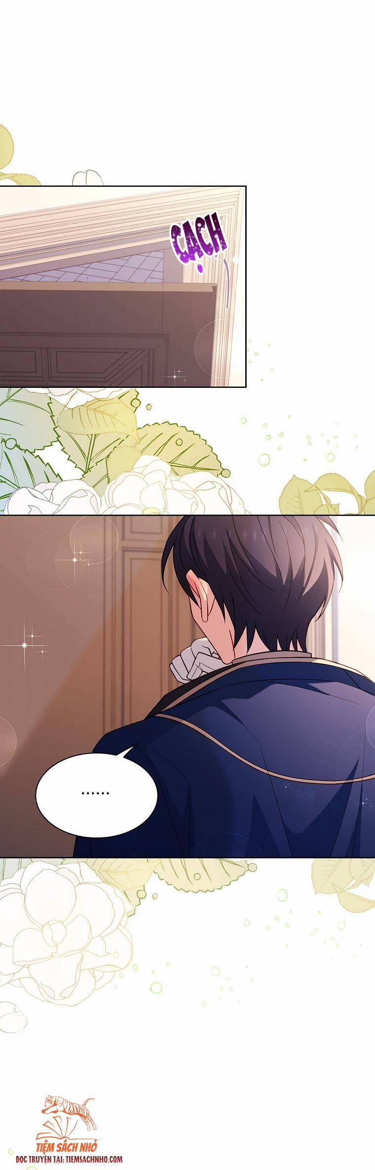 Tiểu Thư Muốn Được Nghỉ Ngơi 49 trang 46