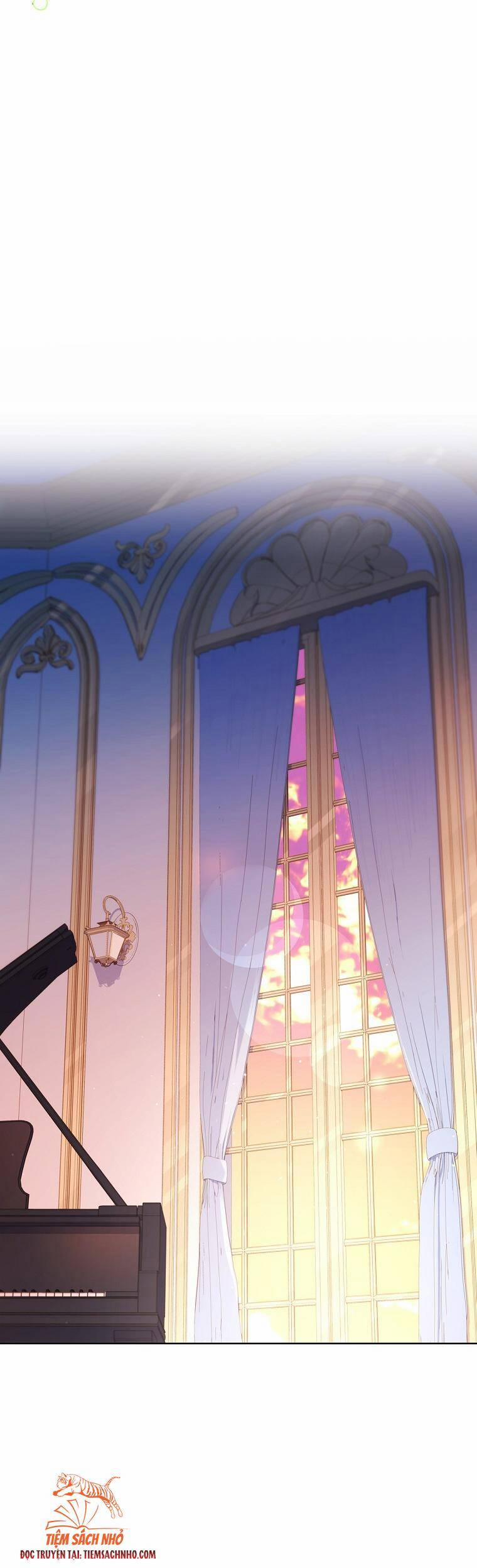 Tiểu Thư Muốn Được Nghỉ Ngơi 49 trang 47