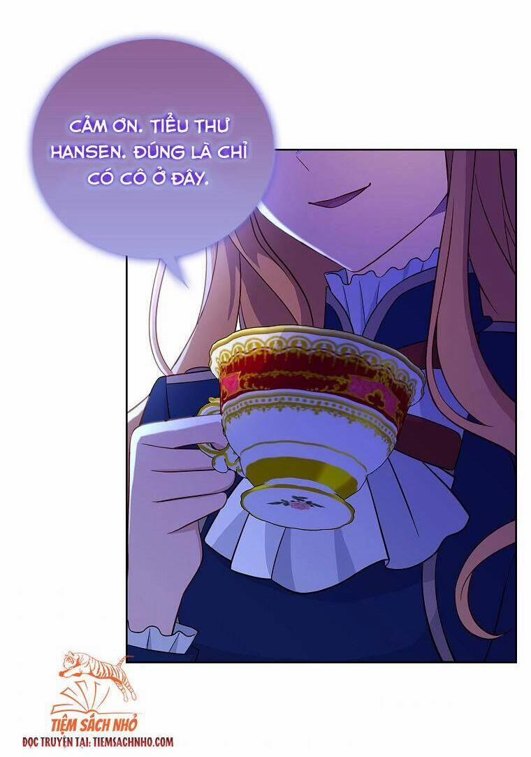 Tiểu Thư Muốn Được Nghỉ Ngơi 49 trang 49