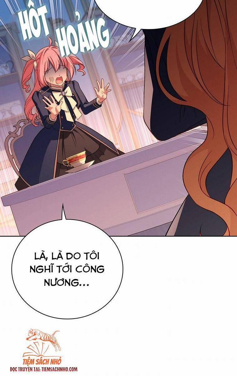 Tiểu Thư Muốn Được Nghỉ Ngơi 49 trang 57