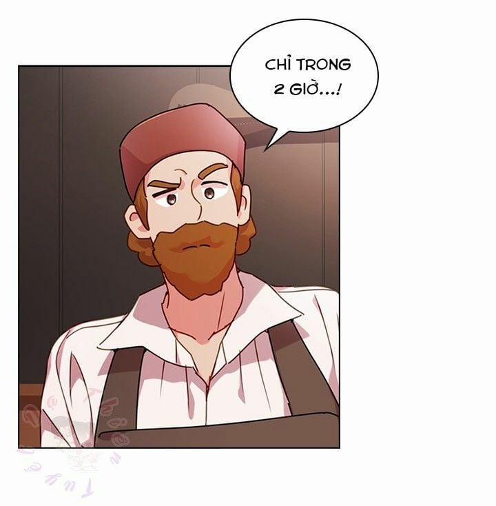 Tiểu Thư Muốn Được Nghỉ Ngơi 5 trang 10