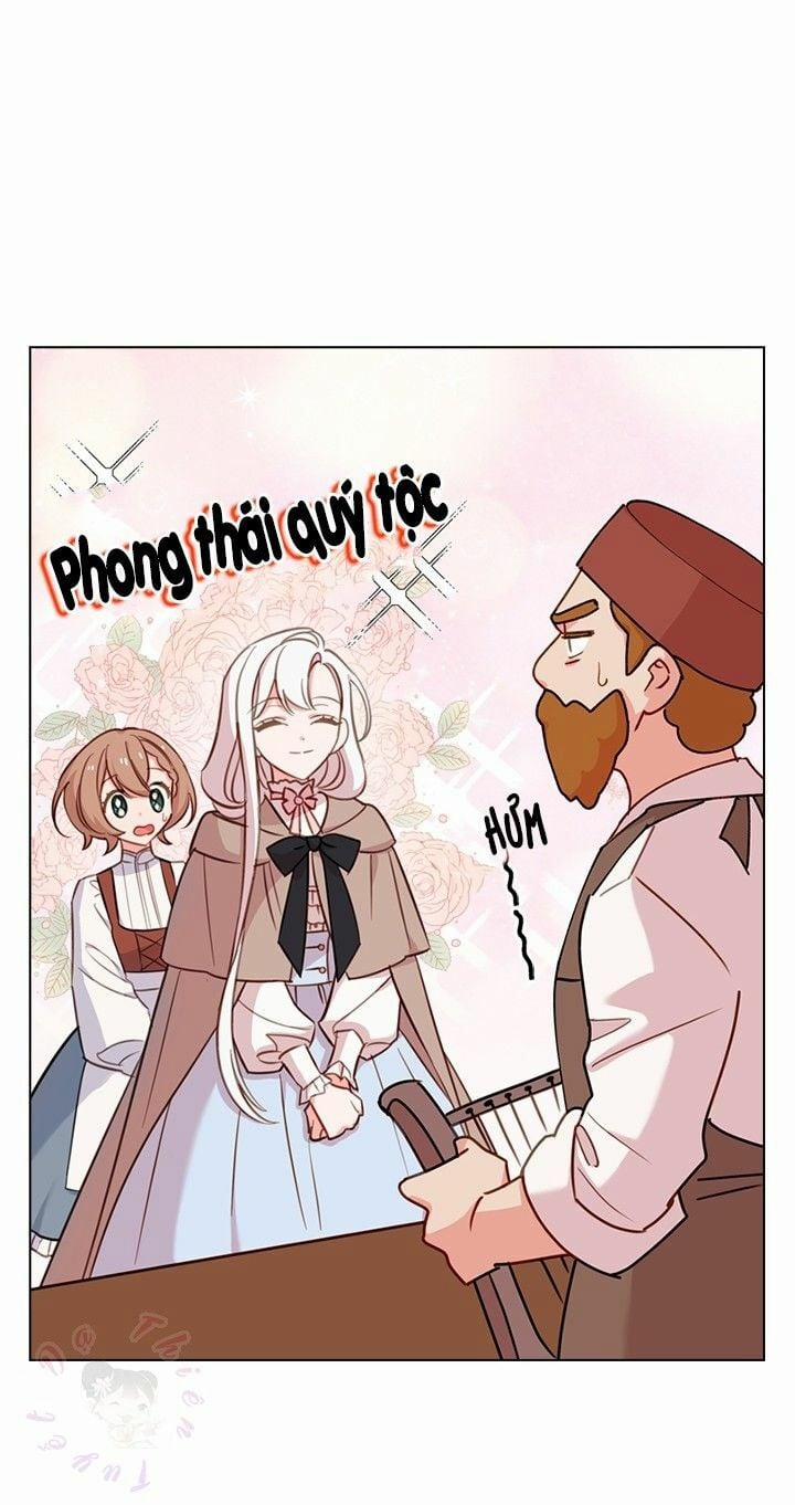 Tiểu Thư Muốn Được Nghỉ Ngơi 5 trang 12