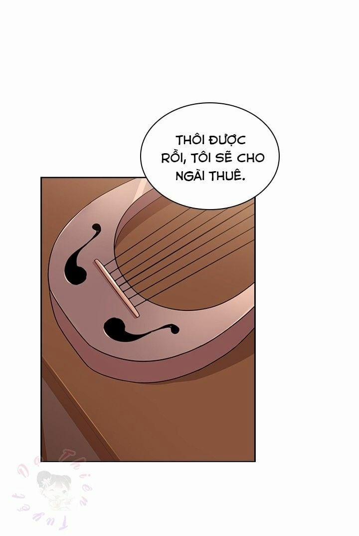 Tiểu Thư Muốn Được Nghỉ Ngơi 5 trang 13