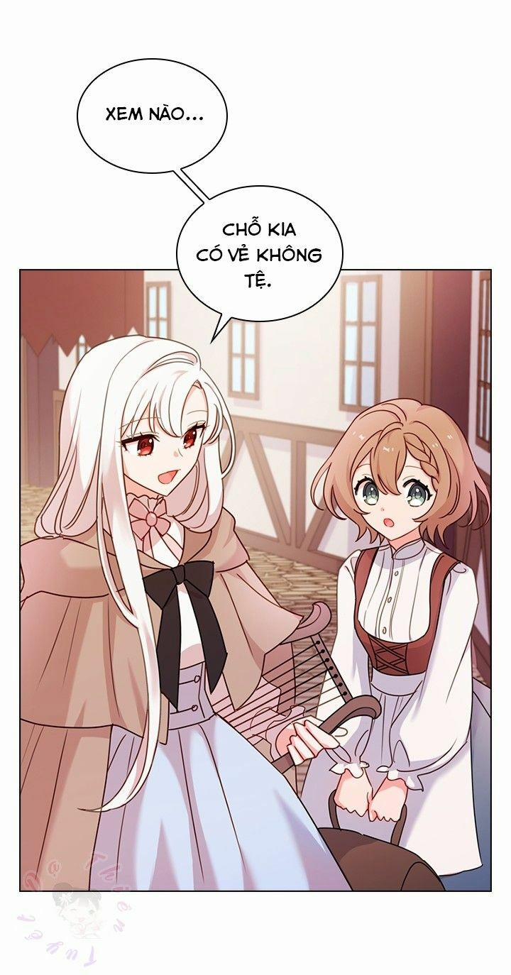 Tiểu Thư Muốn Được Nghỉ Ngơi 5 trang 15