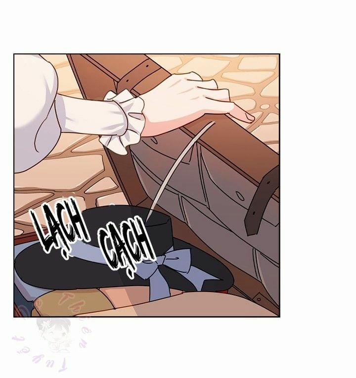 Tiểu Thư Muốn Được Nghỉ Ngơi 5 trang 18