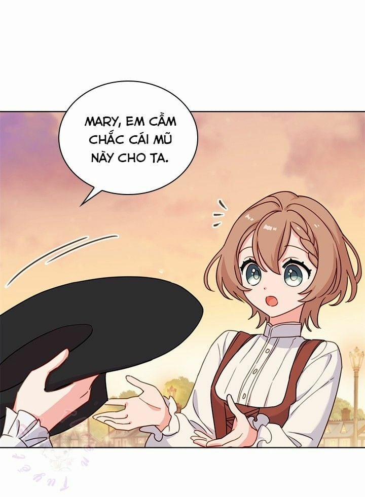 Tiểu Thư Muốn Được Nghỉ Ngơi 5 trang 19