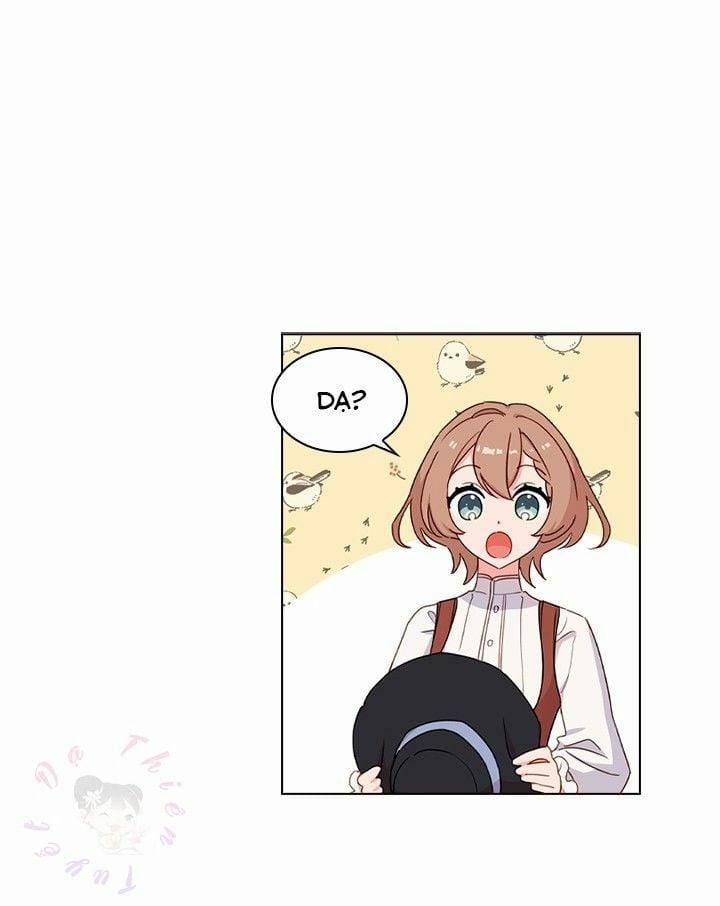 Tiểu Thư Muốn Được Nghỉ Ngơi 5 trang 20