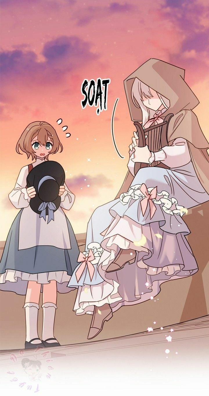 Tiểu Thư Muốn Được Nghỉ Ngơi 5 trang 25