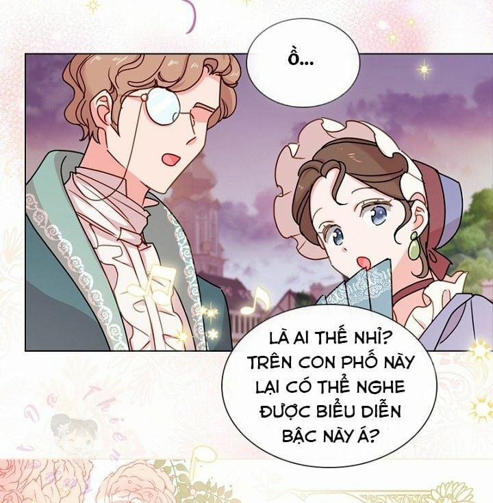 Tiểu Thư Muốn Được Nghỉ Ngơi 5 trang 27