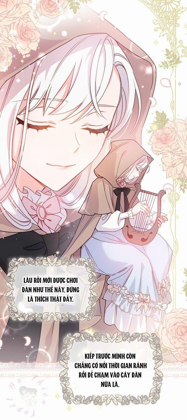 Tiểu Thư Muốn Được Nghỉ Ngơi 5 trang 28