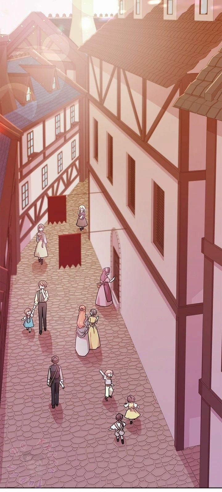 Tiểu Thư Muốn Được Nghỉ Ngơi 5 trang 3