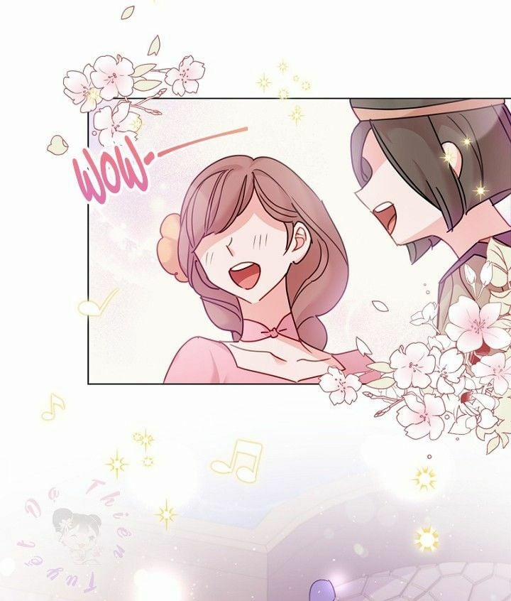 Tiểu Thư Muốn Được Nghỉ Ngơi 5 trang 30