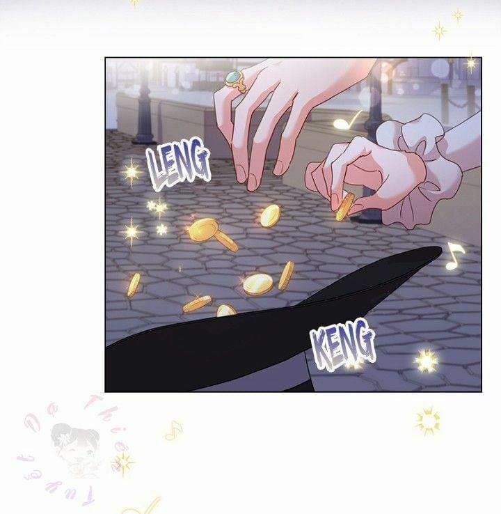 Tiểu Thư Muốn Được Nghỉ Ngơi 5 trang 32