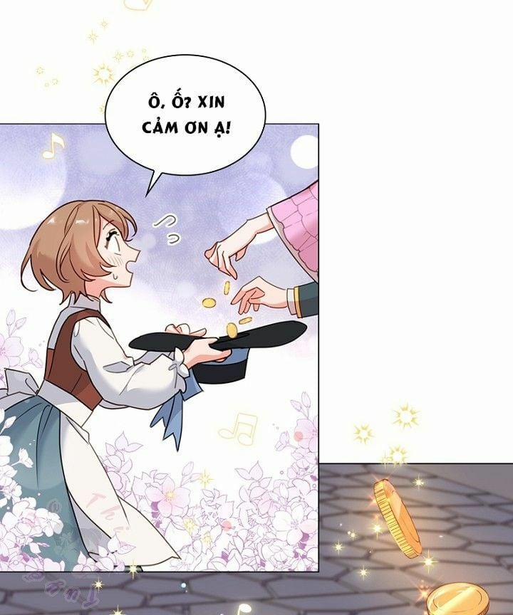 Tiểu Thư Muốn Được Nghỉ Ngơi 5 trang 33