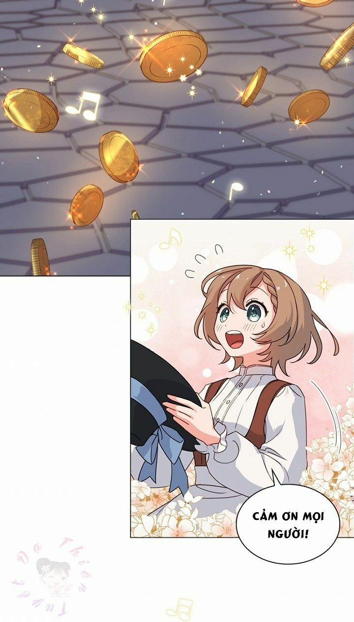 Tiểu Thư Muốn Được Nghỉ Ngơi 5 trang 34