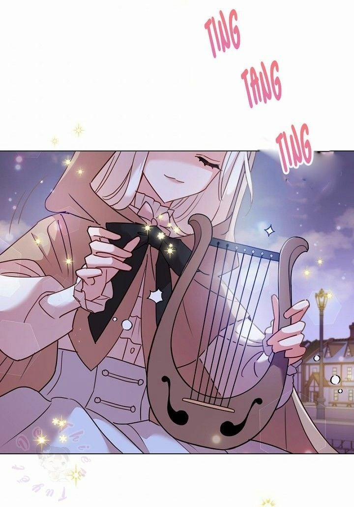 Tiểu Thư Muốn Được Nghỉ Ngơi 5 trang 35