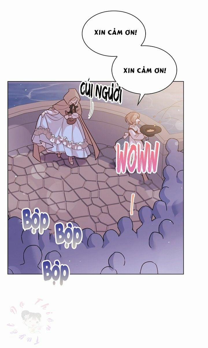 Tiểu Thư Muốn Được Nghỉ Ngơi 5 trang 37