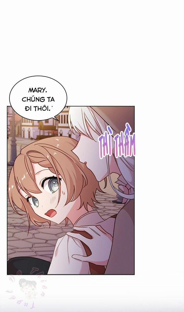 Tiểu Thư Muốn Được Nghỉ Ngơi 5 trang 40